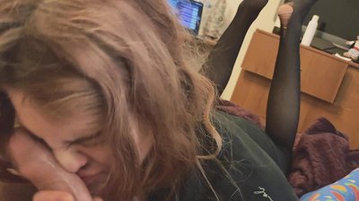 Hálspikki, rifin sokkabuxur og rifnir hælar gaman að hitta